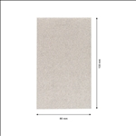 Bosch EXPERT M480 Schleifnetz, 80 x 133 mm, K 80, 50 Stück #2608901631