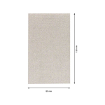 Bosch Schleifblatt M480,115x107mm, #2608901690