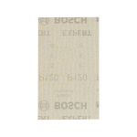 Bosch EXPERT M480 Schleifnetz, 80 x 133 mm, K 120, 50 Stück #2608901632