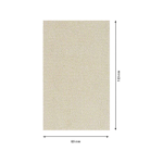 Bosch Schleifblatt M480,80x133mm,P #2608901634
