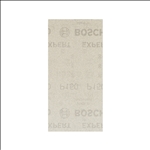 Bosch EXPERT M480 Schleifnetz für Schwingschleifer, 93 x 186 mm, K 150, 50-tlg. #2608900755