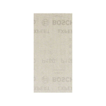 Bosch EXPERT M480 Schleifnetz für Schwingschleifer, 93 x 186 mm, K 150, 50-tlg. #2608900755