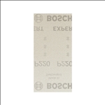 Bosch EXPERT M480 Schleifnetz für Schwingschleifer, 93 x 186 mm, K 220, 50-tlg. #2608900757