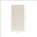 Bosch EXPERT M480 Schleifnetz, 115 x 107 mm, K 80, 50 Stück #2608901627