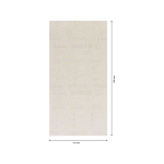 Bosch Schleifblatt M480,115x107mm, #2608901627