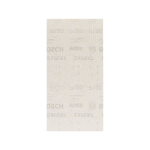 Bosch EXPERT M480 Schleifnetz, 115 x 107 mm, K 120, 50 Stück #2608901628