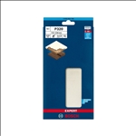 Bosch EXPERT M480 Schleifnetz für Schwingschleifer, 115 x 230 mm, K 320, 10er-Pack #2608900768