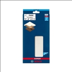 Bosch EXPERT M480 Schleifnetz für Schwingschleifer, 115 x 230 mm, K 400, 10er-Pack #2608900769