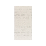 Bosch EXPERT M480 Schleifnetz für Schwingschleifer, 115 x 230 mm, K 120, 50-tlg. #2608900772