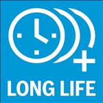 Bosch PRO Stützteller, 80 x 130 mm #2608601447