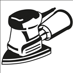 Bosch Kunststoffkoffer, 389 x 297 x 144 mm, grün #2605438091