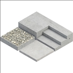 Bosch PRO Core Cutter wet, 12 x 300 mm, G 1/2 Zoll #2608601343