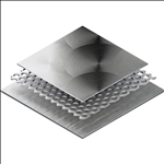 Bosch Zentrierbohrer HSS-Co, 65 mm #2608584750