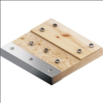 Bosch Sechskant-Steckdosenadapter für Lochsägen mit 32 bis 210 mm #2609390034