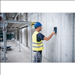 Bosch Ortungsgerät Wallscanner D-tect 200 C mit 1x Akku GBA 12V 2.0Ah #0601081601