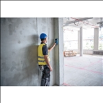 Bosch Ortungsgerät Wallscanner D-tect 200 C, 4 x 1,5 V-LR6-Batterie (AA) #0601081600