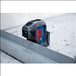 Bosch Punktlaser GPL 5 G #0601066P00