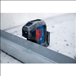 Bosch Punktlaser GPL 5 G #0601066P00