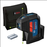 Bosch Punktlaser GPL 3 G #0601066N00