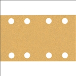 Bosch EXPERT C470 Schleifpapier, 80 x 133 mm, K 60, 50 Stück #2608901661