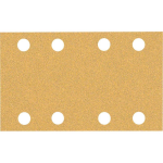 Bosch EXPERT C470 Schleifpapier, 80 x 133 mm, K 60, 50 Stück #2608901661