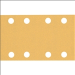 Bosch EXPERT C470 Schleifpapier, 80 x 133 mm, K 120, 50 Stück #2608901663