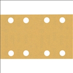 Bosch EXPERT C470 Schleifpapier, 80 x 133 mm, K 180, 50 Stück #2608901664