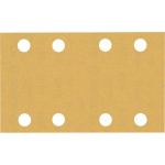 Bosch EXPERT C470 Schleifpapier, 80 x 133 mm, K 180, 50 Stück #2608901664