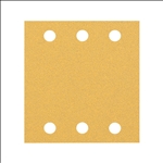 Bosch EXPERT C470 Schleifpapier, 115 x 107 mm, K 80, 50 Stück #2608901656