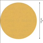 Bosch EXPERT C470 Schleifblatt, 125mm, K180, keine Löcher, 50-tlg. #2608900955