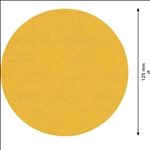 Bosch EXPERT C470 Schleifblatt, 125mm, K240, keine Löcher, 50-tlg. #2608900956