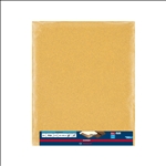 Bosch EXPERT C470 Schleifpapier zum Handschleifen, 230 x 280 mm, K 60 #2608900958