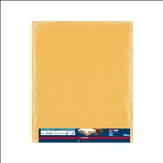 Bosch EXPERT C470 Schleifpapier zum Handschleifen, 230 x 280 mm, K 100 #2608900960