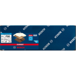 Bosch Expert C470 Schleifpapier für Schwingschleifer, 80 x 133 mm, 8 Löcher, K 80 #2608901033
