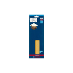 Bosch EXPERT C470 Schleifpapier-Set für Schwingschleifer, 93 x 230 mm, G 3x60/4x80/3x120, 10-tlg. #2