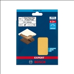 Bosch EXPERT C470 Schleifpapier-Set für Schwingschleifer, 115 x 140 mm, 10-tlg. #2608901113