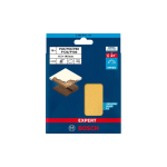 Bosch EXPERT C470 Schleifpapier-Set für Schwingschleifer, 115 x 140 mm, G 2x40/2x60/2x80/2x120/2x180