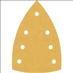 Bosch EXPERT C470 Schleifblatt, 100x150mm, K180, 7 Löcher, 10-tlg. #2608901118