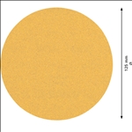 Bosch EXPERT C470 Schleifscheibe, 125mm, K100, keine Löcher, 50-tlg. #2608901154