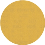 Bosch EXPERT C470 Schleifscheibe, 125mm, K320, keine Löcher, 50-tlg. #2608901155