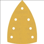 Bosch EXPERT C470 Schleifblatt, 100x150mm, K320, 7 Löcher, 10-tlg. #2608901166