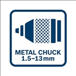 Bosch Akku-Bohrschrauber GSR 18V-90 C #06019K6003