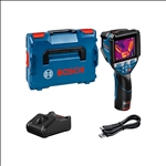 Bosch Wärmebildkamera GTC 600 C mit 1x Akku GBA 12V 2.0Ah #0601083500