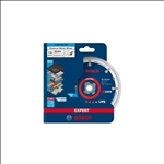 Bosch EXPERT Diamond Metal Wheel X-LOCK Trennscheibe, 115 x 22,23 mm #2608900532