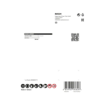 Bosch X-LOCK DiaTrennscheibe 125x22.23mm #2608900533
