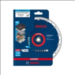 Bosch EXPERT Diamond Metal Wheel Trennscheibe, 180 x 22,23 mm #2608900535