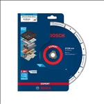 Bosch EXPERT Diamond Metal Wheel Trennscheibe, 230 x 22,23 mm #2608900536