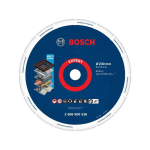 Bosch EXPERT Diamond Metal Wheel Trennscheibe, 230 x 22,23 mm #2608900536