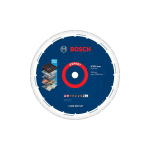 Bosch EXPERT Diamond Metal Wheel Trennscheibe, 355 x 25,4 mm #2608900537