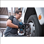 Bosch Akku-Drehschlagschrauber GDS 18V-1050 H, 2 Akku ProCORE18V 5.5Ah, Ladg., L-BOXX #06019J8503